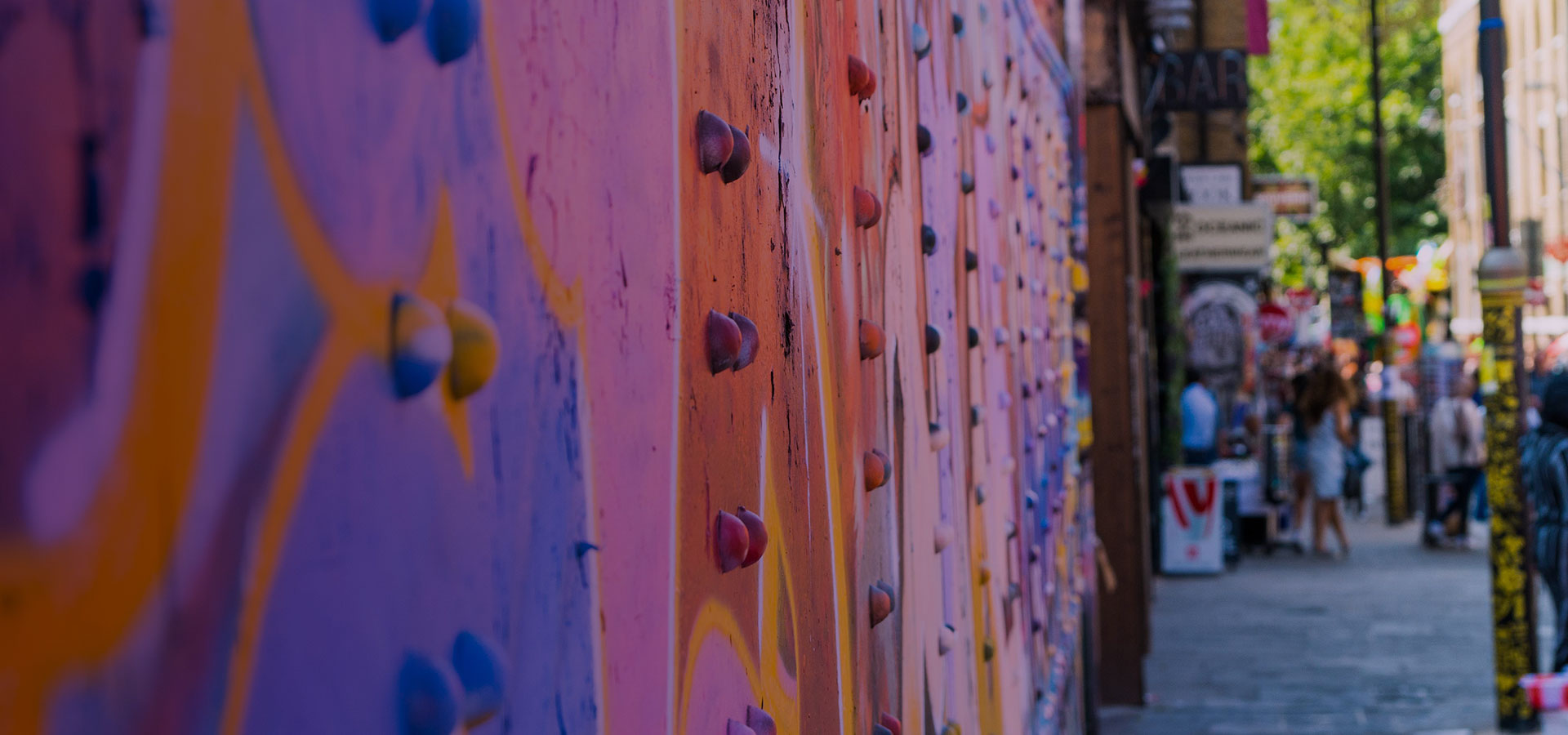 See how we're healing through the power of art in the NEPA area. 